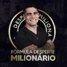 Capa: Fórmula Desperte Milionário Download: Baixe Agora!