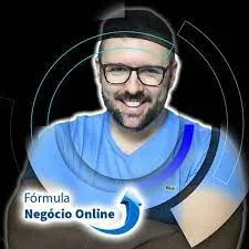 Capa: Fórmula Negócio Online Alex Vargas: Download Essencial
