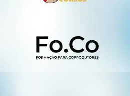 Capa: Baixar Fo.Co – Formação Coprodutores Ana Perci: Download Completo