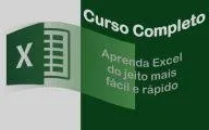 Capa: Excel Completo Nélio Alves: Baixar Curso Definitivo Agora!