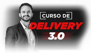 Capa: Delivery 3.0 Fabio Bindes: Baixar Curso Completo e Acessar Drive