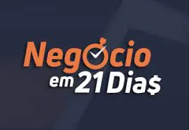 Capa: Baixar Negócio em 21 Dias – Caio Ferreira Completo