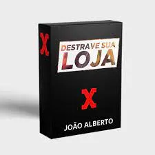 Capa: Curso Destrave Sua Loja: Download Imediato e Completo
