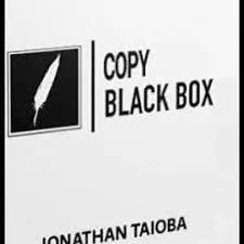 Capa: Download Copy Black Box: Domine a Arte da Copywriting