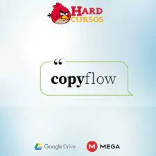 Capa: Copy Flow – Isis Moreira: Baixe Agora o Curso Completo