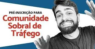Capa: Pedro Sobral Comunidade Sobral: Baixar Conteúdo Exclusivo!