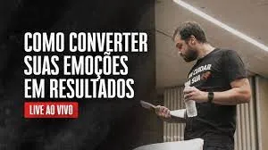 Capa: Pablo Marçal: Baixar Curso Desgraça em Glória Completo