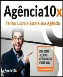 Capa: Baixar Agência 10x Fábio Ricotta: Download Completo