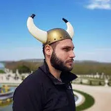 Capa: Afiliado Viking Marcelo Távora: Baixar Curso Completo