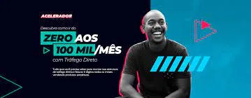 Capa: Acelerador Perpétuo Micha Menezes Download | Baixar Curso Completo