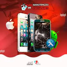 Capa: Download Rápido: Curso Manutenção Celular André Cisp + Acesso