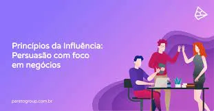 Capa: Baixar Curso Princípios da Influência: Download Rápido!