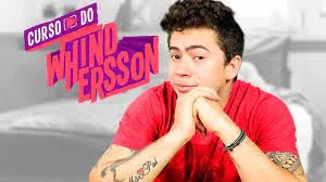 Capa: Curso Whindersson Nunes Download: Acesse Agora!