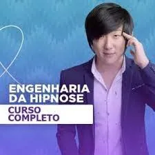 Capa: Baixar Engenharia da Hipnose: Curso Pyong Lee Completo 2018