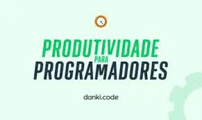 Capa: Baixar Curso Português para Programadores Danki Code | Acesso Rápido