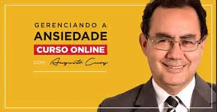 Capa: Download Curso Gerenciando Ansiedade Augusto Cury Completo
