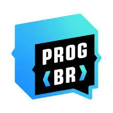 Capa: Curso Programador BR: Download Front-End Completo 2020
