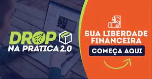 Capa: Curso Drop na Prática 2.0 Download Completo 2024