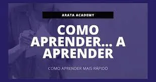 Capa: Download Curso Arata Academy: Aprenda Mais Rápido Agora