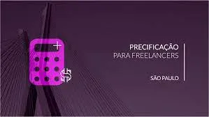 Capa: Precificação para Freelancers: Baixe o Curso Essencial AGORA!