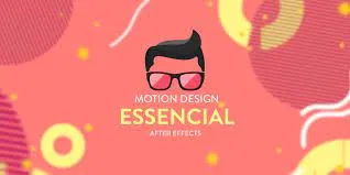 Capa: Baixar Curso After Effects Pedro Aquino: Motion Graphics Completo