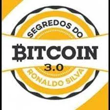 Capa: Download Segredos do Bitcoin 3.0: Domine Criptomoedas (Ronaldo Silva)