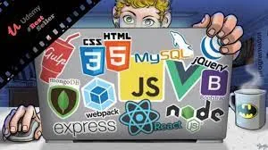 Capa: Baixar Curso Web Moderno JavaScript 2020 | Código Completo