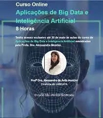 Capa: Baixar Curso Aplicações Big Data e IA FIA 2020 (Download Completo)