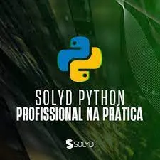 Capa: Python Profissional Junqueira: Baixe Agora o Curso Completo