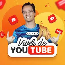 Capa: Baixar Curso Viver de Youtube Peter Jordan Completo 2020