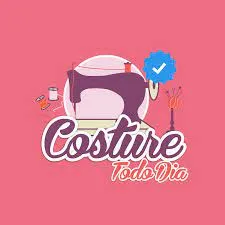 Capa: Costure Todo Dia: Download Completo do Curso em Alta Qualidade!