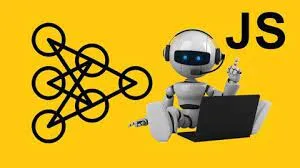 Capa: Baixar Curso: IA e Machine Learning com JavaScript [Ben-Hur Varriano]