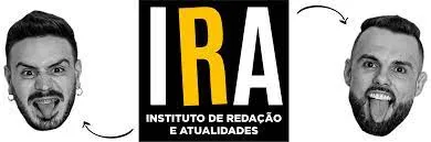 Capa: IRA – Instituto Redação e Atualidades (Paulo Jamilk) Download Rápido