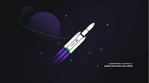 Capa: Next Level Week #2 – Discovery: Baixe Agora o Curso Rocketseat!
