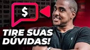 Capa: Baixar Curso Raiam Santos: Milionário Com Youtube Download
