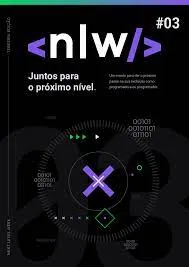 Capa: Next Level Week #3 OmniStack: Baixar Curso Completo Rocketseat