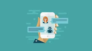 Capa: Baixar Curso Do Zero ao Chatbot por Reginaldo Santos e Bruna Amaral
