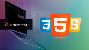 Capa: Baixe Curso Web Design: HTML5, CSS3, JS + 5 Projetos Completos
