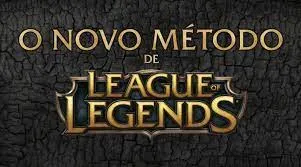 Capa: Baixar Novo Método LoL 2021 Diego Amorim – Download
