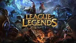 Capa: League of Legends: Baixe o Curso Completo Zé Repolho