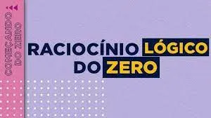 Capa: Baixar Raciocínio Lógico do Zero – Bruno Villar: Curso Completo!