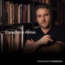 Capa: Baixar Corações e Almas de Fernando Conrado: Download Completo
