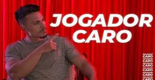 Capa: Baixar Jogador Caro: Versão 2021 Completa | Sedutor Nato