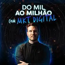 Capa: Do Mil ao Milhão: Baixar Curso Tiago Nigro (Completo)