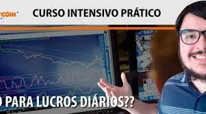 Capa: NerdBitcoin: Baixar Curso Completo Trader Digital do Zero