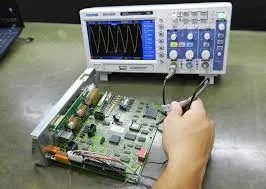 Capa: Eletrônica para Manutenção: Baixar Curso Completo LabelNet