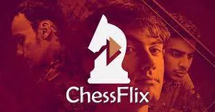 Capa: Chessflix: Baixar Curso Completo com +90h de Conteúdo Chess