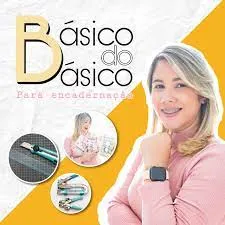 Capa: Baixar Curso Básico Encadernação Lidiane Severiano – Download Completo