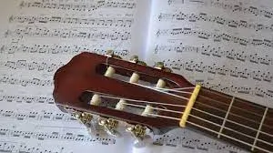 Capa: Baixar Partitura Para Iniciantes Gabriel Felix Rápido
