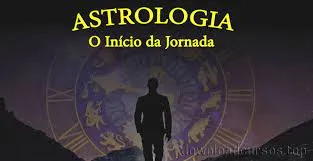 Capa: Astrologia: O Início da Jornada – Baixar Curso Udemy